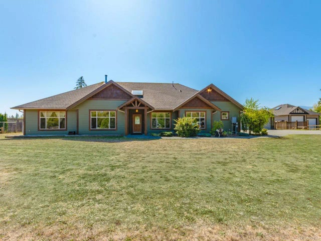 2 of 61 - 2088 Sun King Rd, Coombs, BC