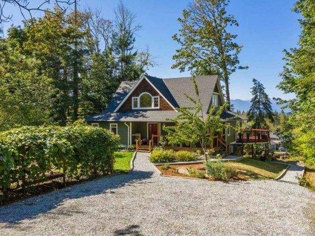 1 of 38 - 1789 Wilmot Rd, Cowichan Bay, BC