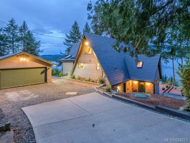 4 of 49 - 1114 Fairbanks Rd, Cowichan Bay, BC