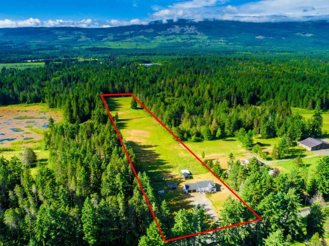 1 of 11 - 2156 Grafton Ave, Coombs, BC