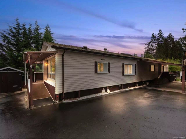 1 of 34 - 1265 Cherry Point Rd 6, Cowichan Bay, BC