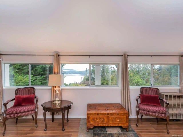 2 of 34 - 1265 Cherry Point Rd 6, Cowichan Bay, BC
