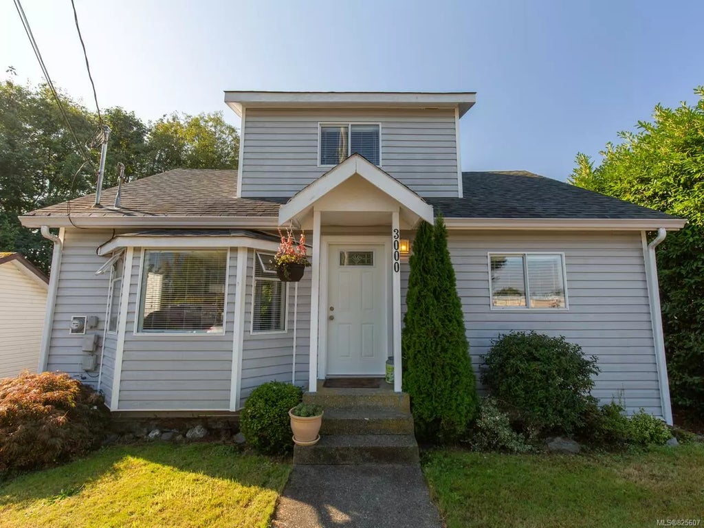 3000 Pine St, Chemainus