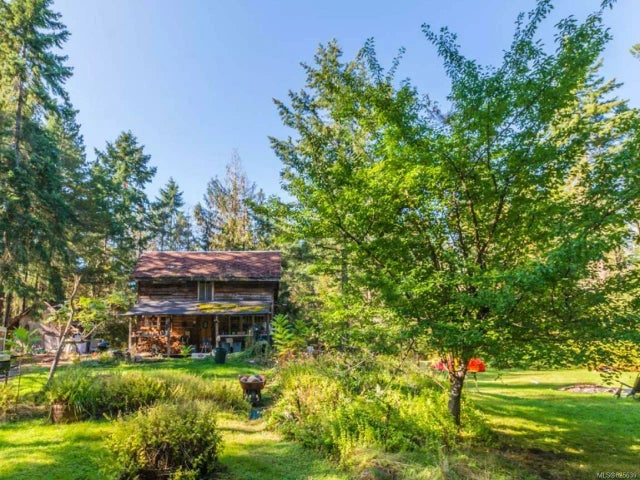 1 of 24 - 1545 Braddock Rd, Errington, BC