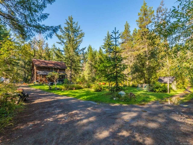 2 of 24 - 1545 Braddock Rd, Errington, BC