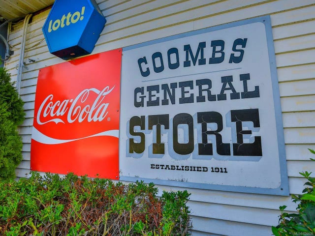 1 of 21 - 2266/2268 Alberni Hwy, Coombs, BC