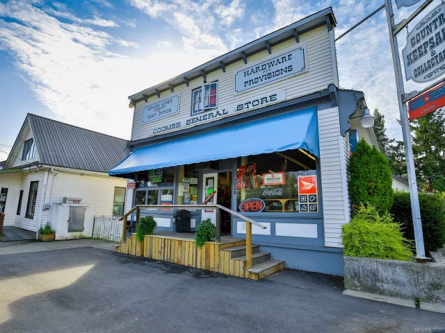 2 of 21 - 2266/2268 Alberni Hwy, Coombs, BC