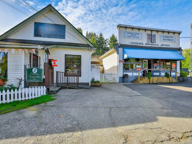3 of 21 - 2266/2268 Alberni Hwy, Coombs, BC