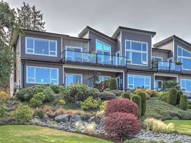 1 of 36 - 1670 Botwood Lane 201, Cowichan Bay, BC