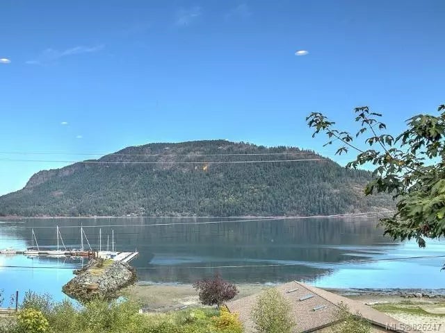 2 of 36 - 1670 Botwood Lane 201, Cowichan Bay, BC