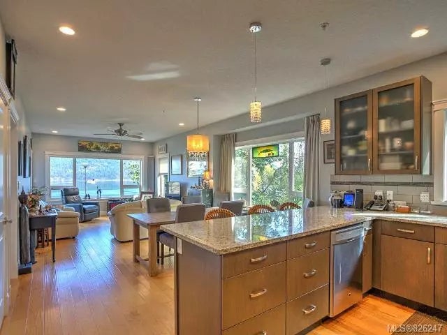 3 of 36 - 1670 Botwood Lane 201, Cowichan Bay, BC