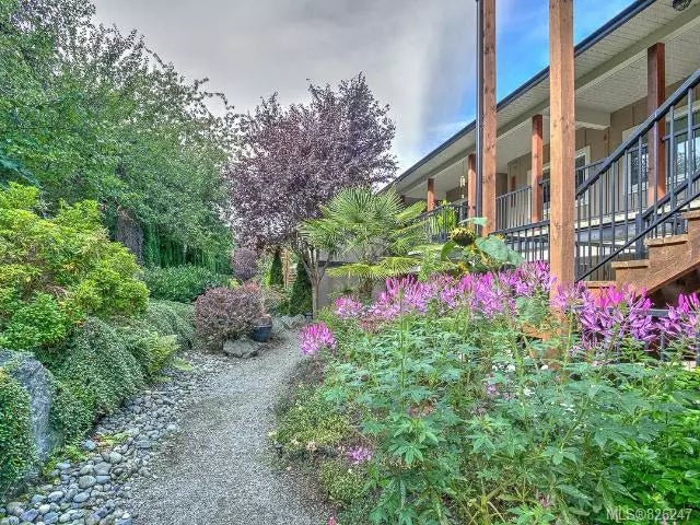 4 of 36 - 1670 Botwood Lane 201, Cowichan Bay, BC