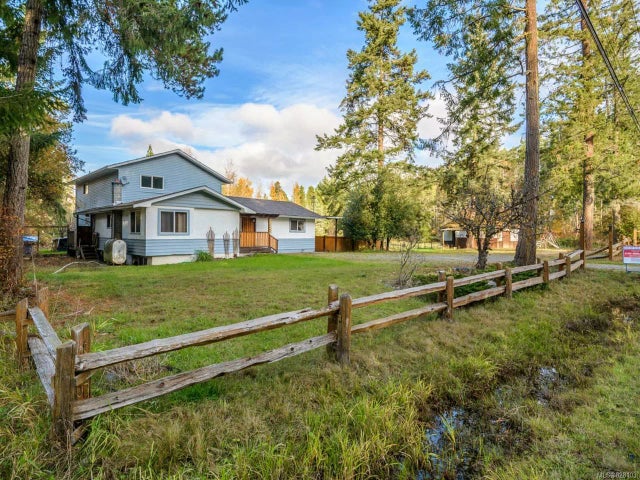 1 of 39 - 1865 Grafton Ave, Errington, BC