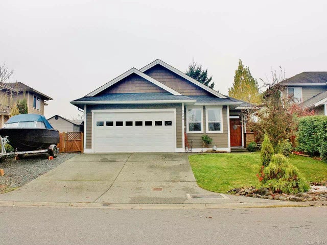 1 of 32 - 1944 Falcon Cres, Cowichan Bay, BC