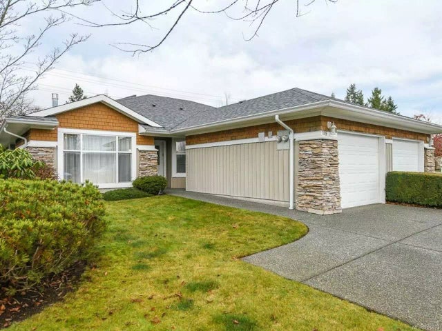 1 of 22 - 1919 St. Andrews Pl 119, Courtenay, BC