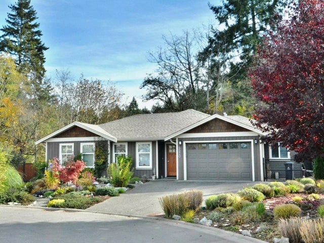 1 of 25 - 4520 Buena Vista Pl, Cowichan Bay, BC