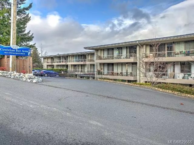 1 of 39 - 1715 Pritchard Rd 211, Cowichan Bay, BC