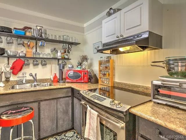 2 of 39 - 1715 Pritchard Rd 211, Cowichan Bay, BC