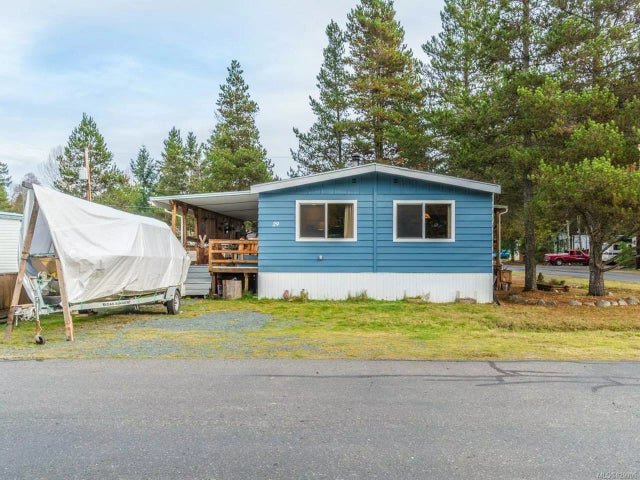 1 of 39 - 2130 Errington Rd 29, Errington, BC