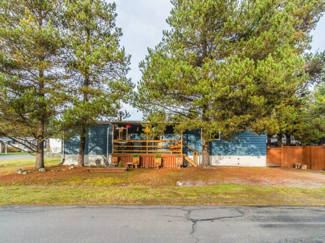 2 of 39 - 2130 Errington Rd 29, Errington, BC