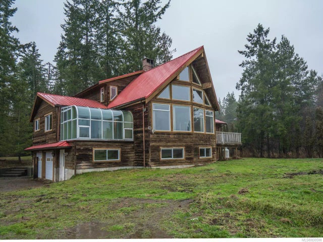 1 of 41 - 891 Virginia Rd, Coombs, BC