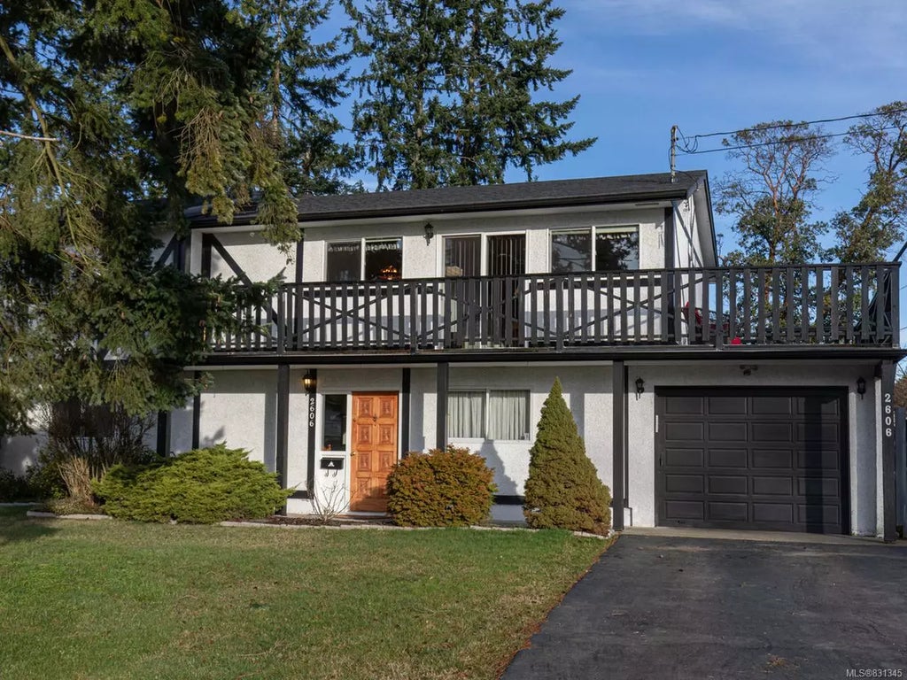 2606 Starlight Trail, Nanaimo