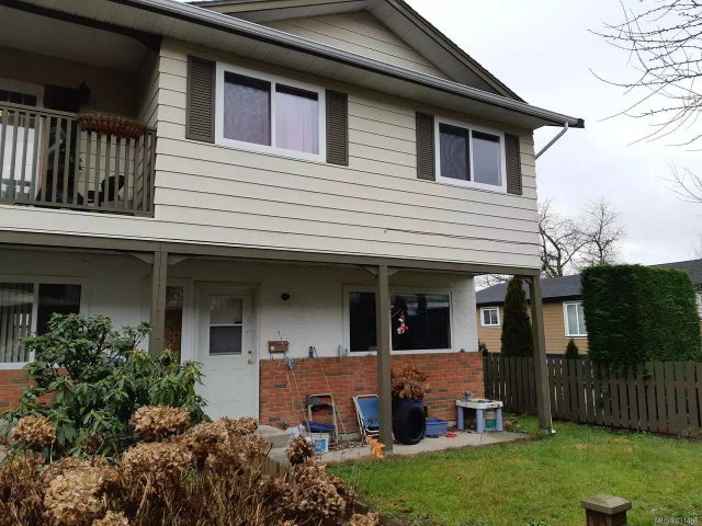 1 of 3 - 491 Lakes Rd 8, Duncan, BC