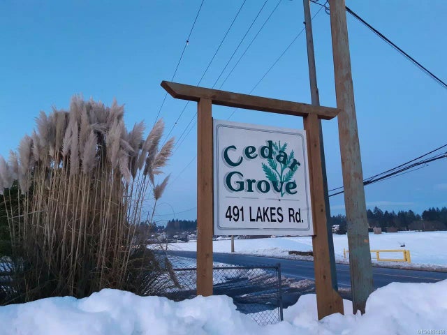 3 of 3 - 491 Lakes Rd 8, Duncan, BC