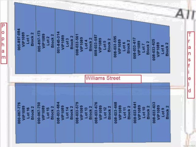 1 of 8 - Lt 7 & 8 Allsbrook Rd, Errington, BC
