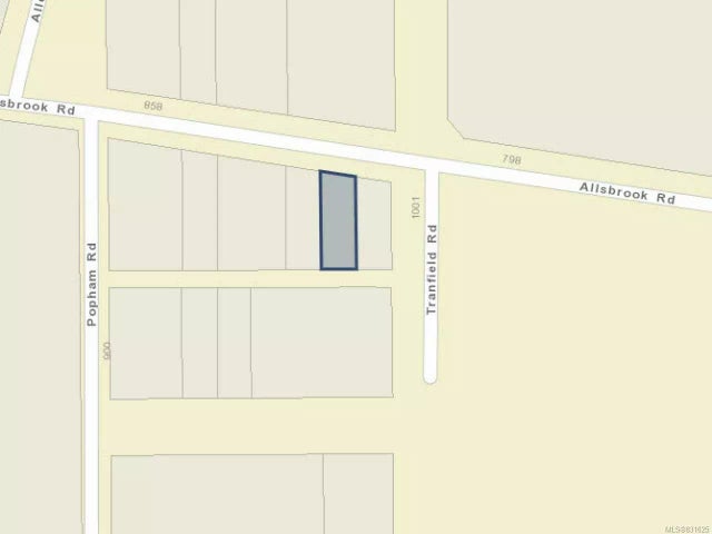 2 of 8 - Lt 7 & 8 Allsbrook Rd, Errington, BC