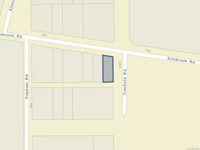 3 of 8 - Lt 7 & 8 Allsbrook Rd, Errington, BC