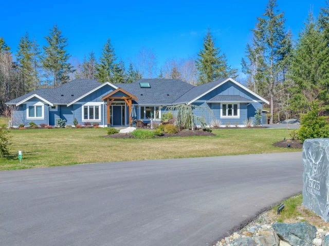 1 of 64 - 575 Elk Trail, Errington, BC