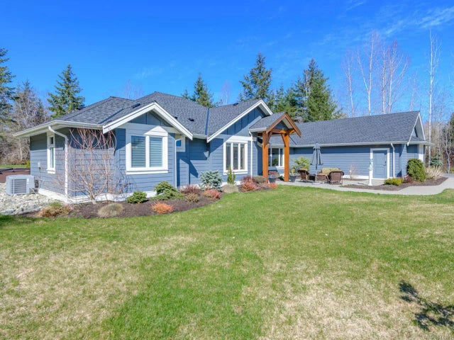 5 of 64 - 575 Elk Trail, Errington, BC