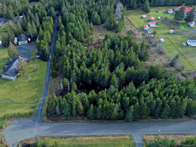 1 of 4 - Lot A Matterson Rd, Errington, BC