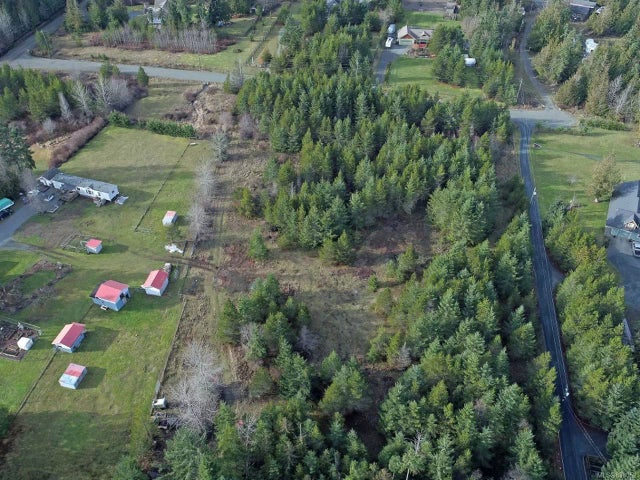 2 of 4 - Lot A Matterson Rd, Errington, BC