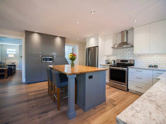 5 of 19 - 4659 Mallard Way, Cowichan Bay, BC