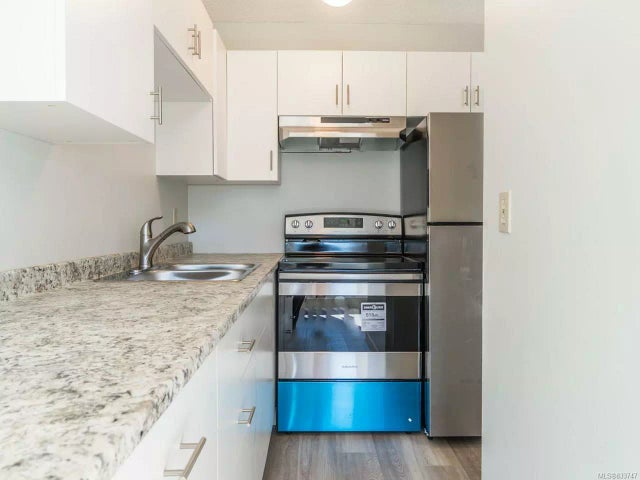 2 of 32 - 444 Bruce Ave 11, Nanaimo, BC