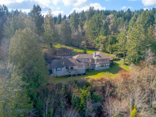 1 of 35 - 4594 Sparwood Rd, Cowichan Bay, BC