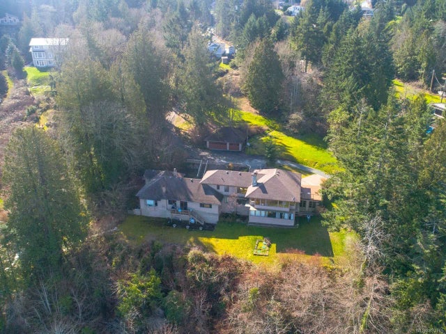 2 of 35 - 4594 Sparwood Rd, Cowichan Bay, BC