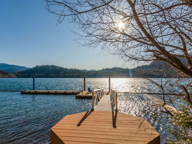 2 of 37 - 9264 Youbou Rd, Youbou, BC