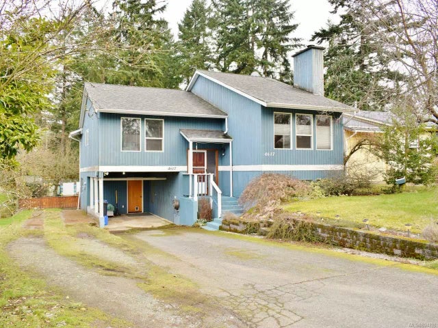 1 of 61 - 4617 George Rd, Cowichan Bay, BC