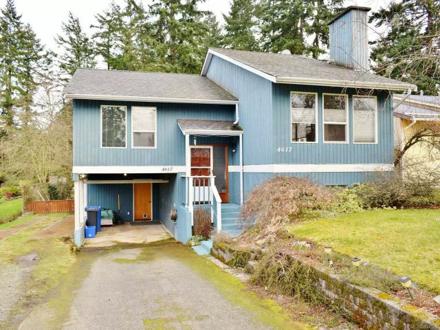 2 of 61 - 4617 George Rd, Cowichan Bay, BC