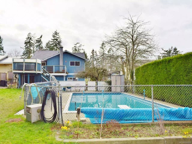 4 of 61 - 4617 George Rd, Cowichan Bay, BC