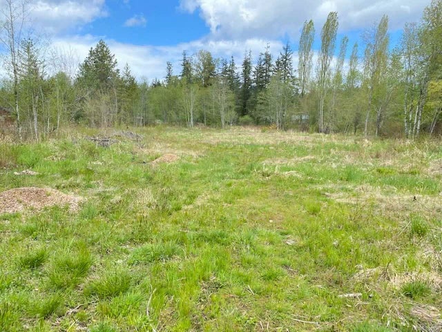 1 of 5 - Lt 8 Harris Cres, Errington, BC