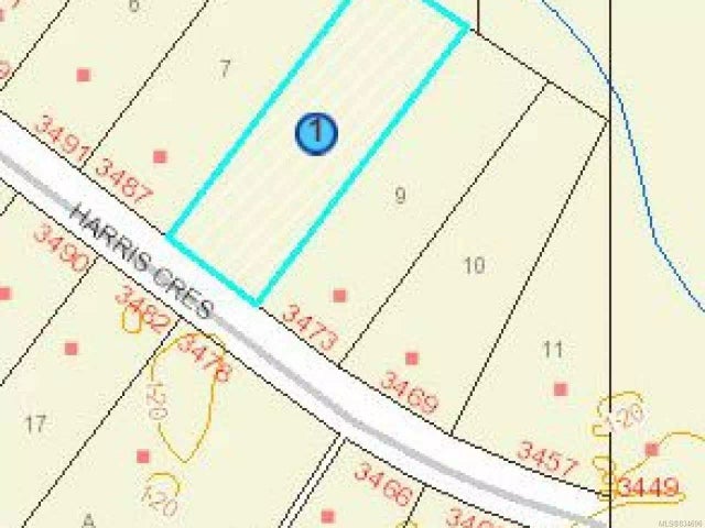 5 of 5 - Lt 8 Harris Cres, Errington, BC