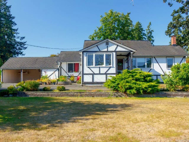 2 of 25 - 4546 Hillbank Rd, Cowichan Bay, BC