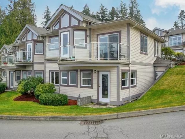 1 of 50 - 1700 Pritchard Rd 14, Cowichan Bay, BC