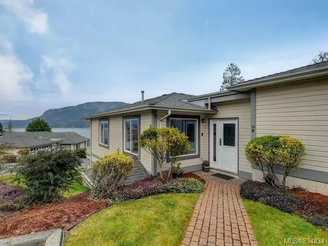 2 of 50 - 1700 Pritchard Rd 14, Cowichan Bay, BC