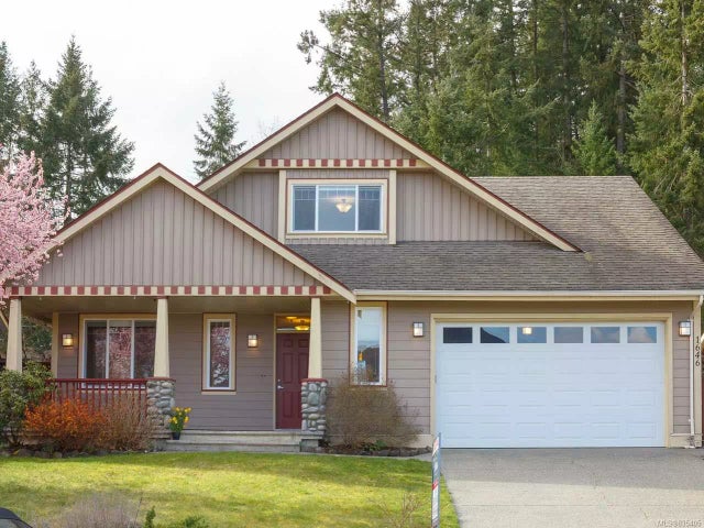 1 of 48 - 1646 Rondeault Rd, Cowichan Bay, BC