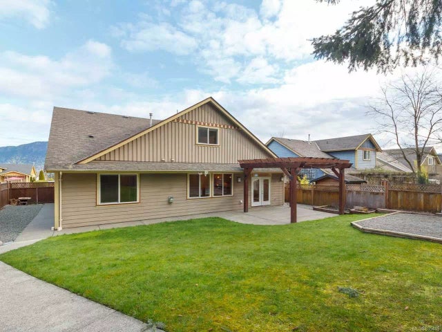 2 of 48 - 1646 Rondeault Rd, Cowichan Bay, BC